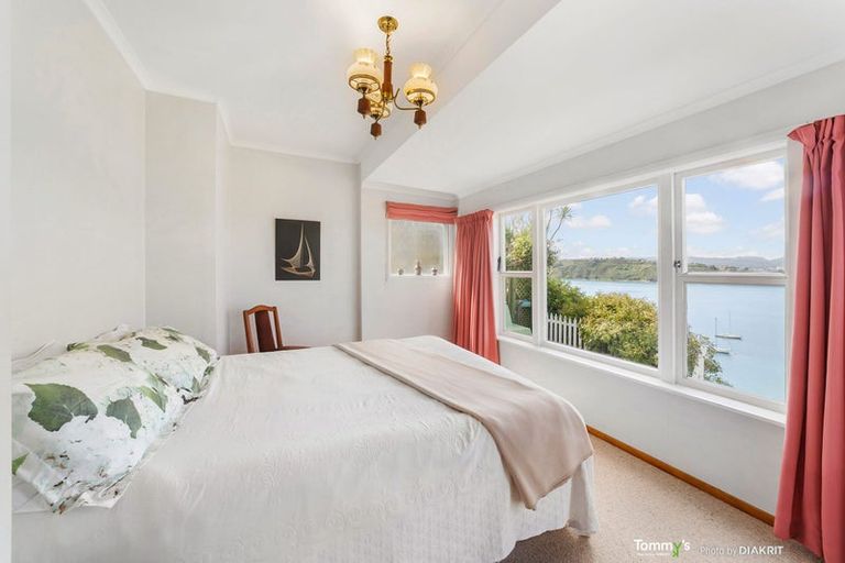 Photo of property in 37 Belvedere Road, Hataitai, Wellington, 6021