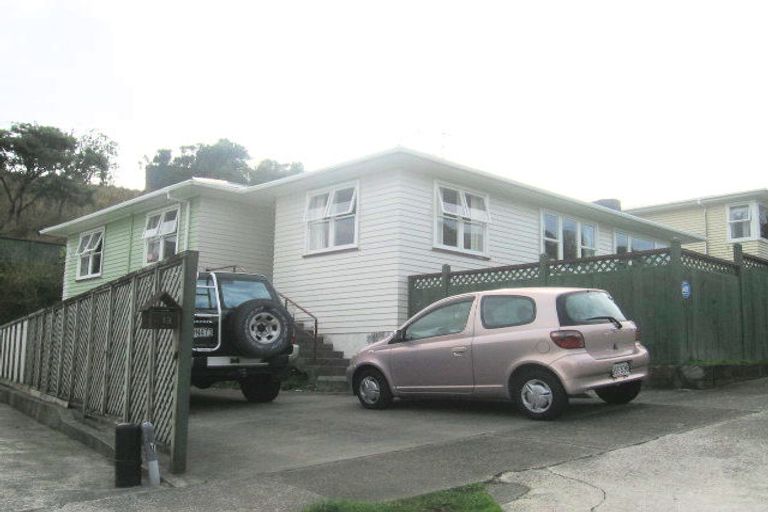 Photo of property in 14 Barberry Grove, Maungaraki, Lower Hutt, 5010