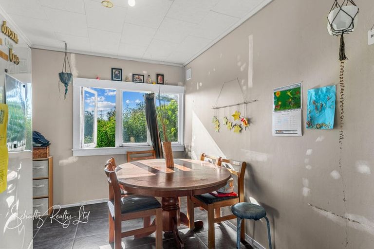 Photo of property in 95 Hurndall Street East, Maungaturoto, 0520