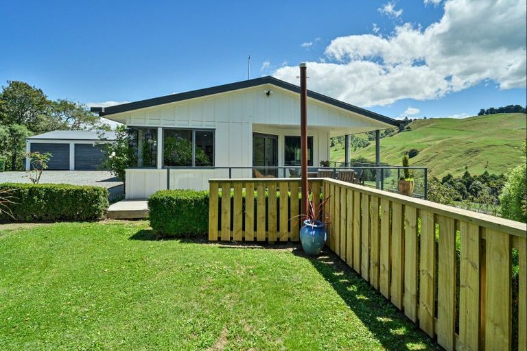 Photo of property in 455 Anaroa Road, Raukawa, Hastings, 4174
