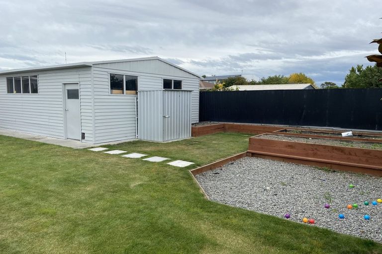 Photo of property in 36 Fern Drive, Halswell, Christchurch, 8025