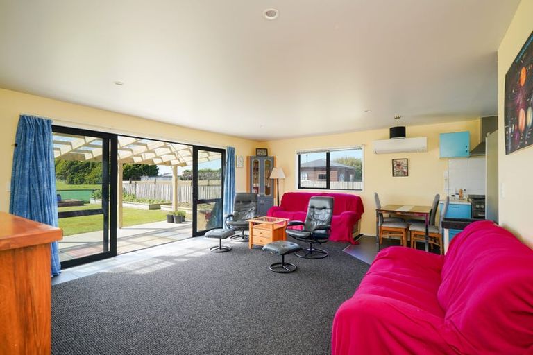 Photo of property in 136 Avon Road, Clifton, Invercargill, 9812