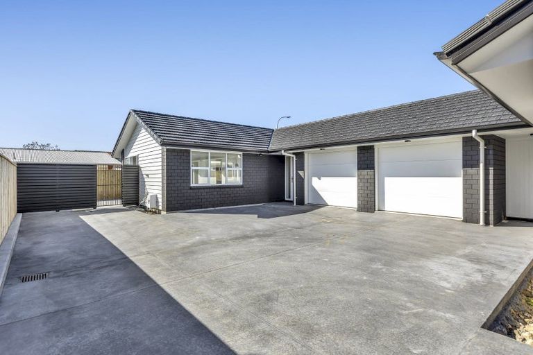 Photo of property in 33a List Street, Welbourn, New Plymouth, 4310