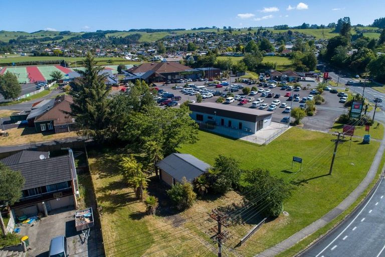 Photo of property in 312 Malfroy Road, Pomare, Rotorua, 3015
