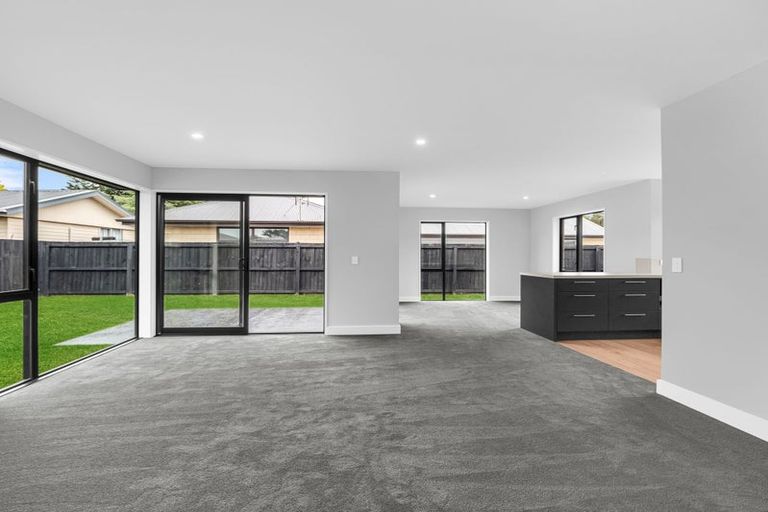 Photo of property in 11a Coleridge Street, Rolleston, 7614