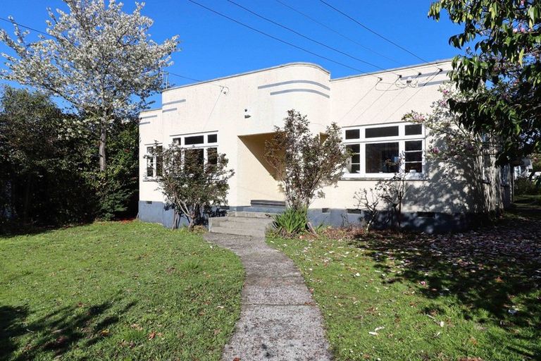 Photo of property in 29 King Edward Street, Lansdowne, Masterton, 5810