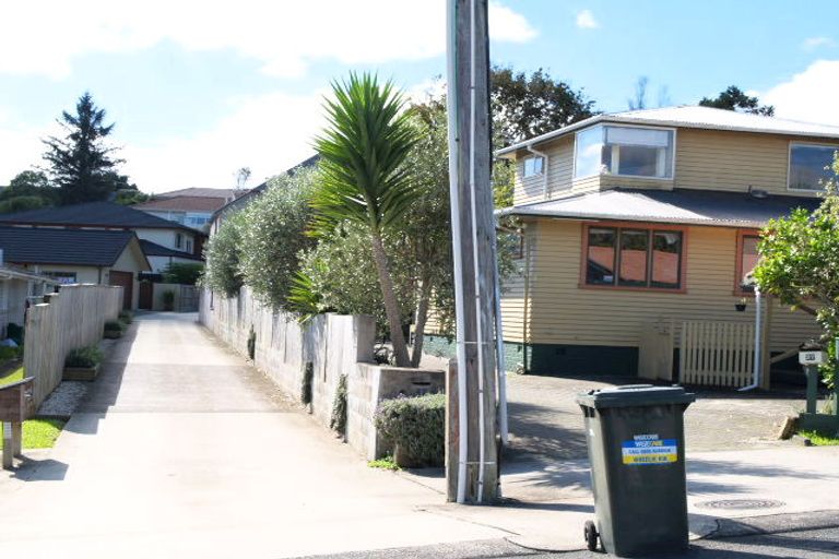 Photo of property in 39a Abercrombie Street, Howick, Auckland, 2014