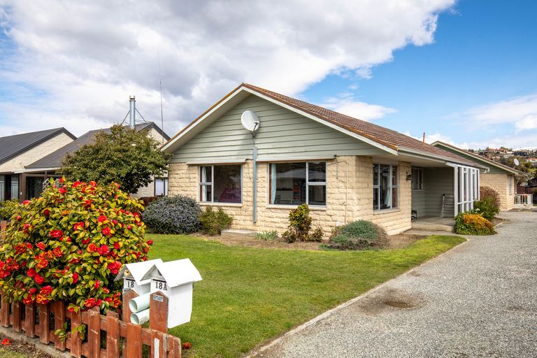 Photo of property in 18 Ventry Street, Alexandra, 9320