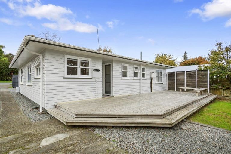 Photo of property in 1297 Fergusson Drive, Brown Owl, Upper Hutt, 5018