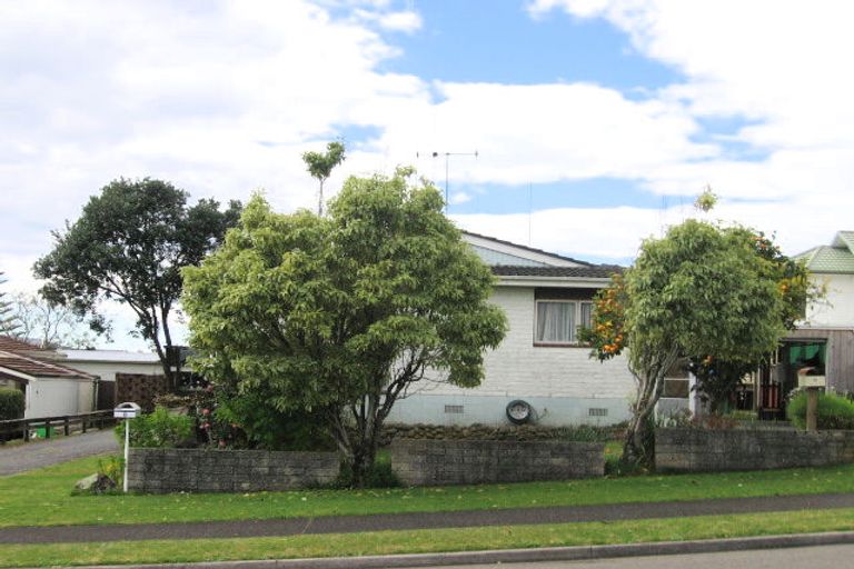 Photo of property in 6 Te Wati Street, Maungatapu, Tauranga, 3112