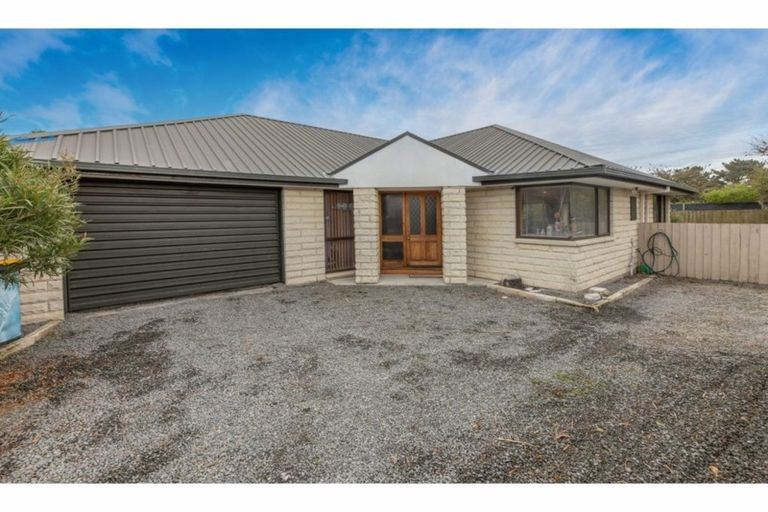 Photo of property in 108a Oram Avenue, New Brighton, Christchurch, 8061