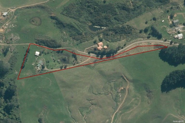 Photo of property in 795b Karakariki Road, Whatawhata, Hamilton, 3289