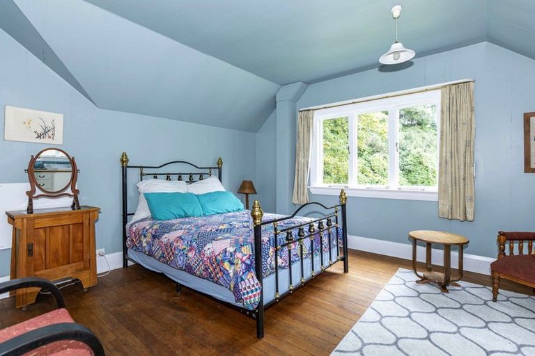 Photo of property in 110 Sheep Dip Road, Woodbury, Geraldine, 7991