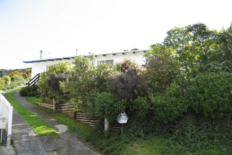 Photo of property in 12 Naseby Grove, Wainuiomata, Lower Hutt, 5014