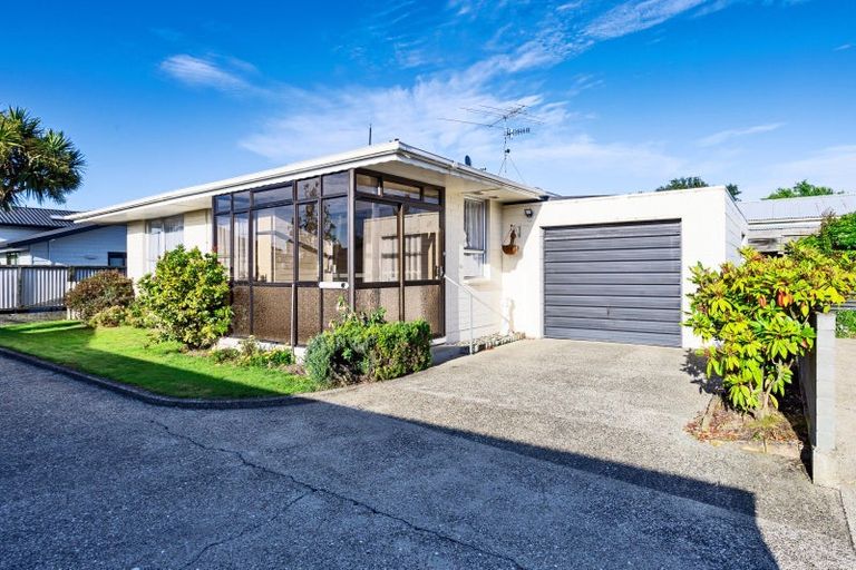 Photo of property in 104a Jenkin Street, Strathern, Invercargill, 9812