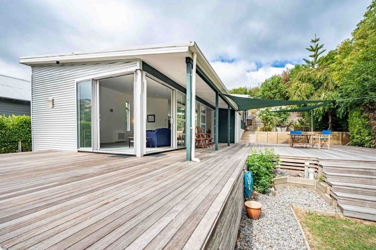 Photo of property in 52 Takamatua Valley Road, Takamatua, Akaroa, 7581