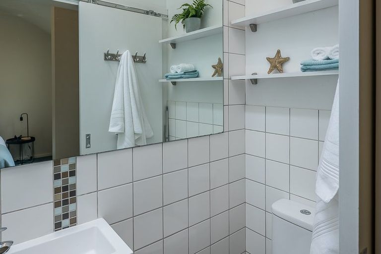 Photo of property in Fernhill Flats, 6/324 The Terrace, Te Aro, Wellington, 6011