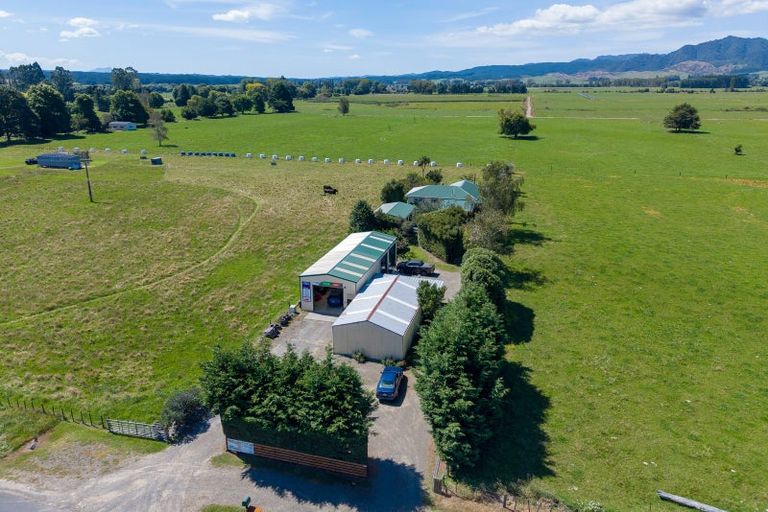 Photo of property in 33 Horomanga Road, Galatea, Murupara, 3079