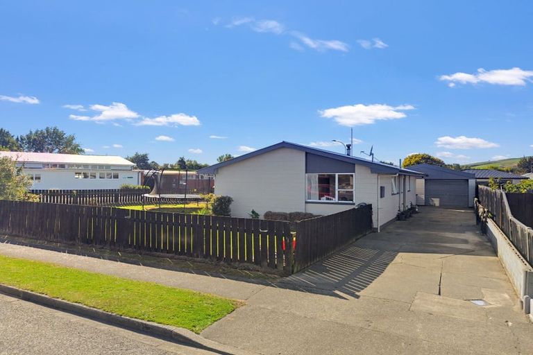 Photo of property in 6 Wayland Street, Gore, 9710