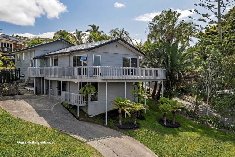 Photo of property in 5 Freya Place, Torbay, Auckland, 0630