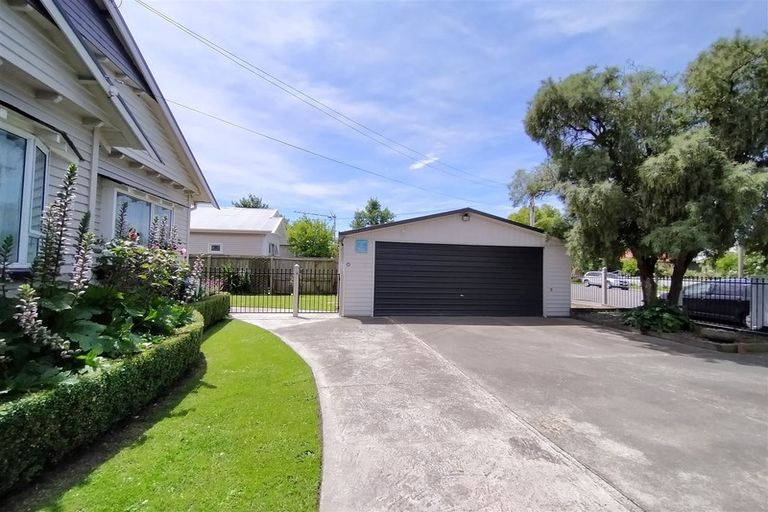 Photo of property in 1/111 Slater Street, Richmond, Christchurch, 8013