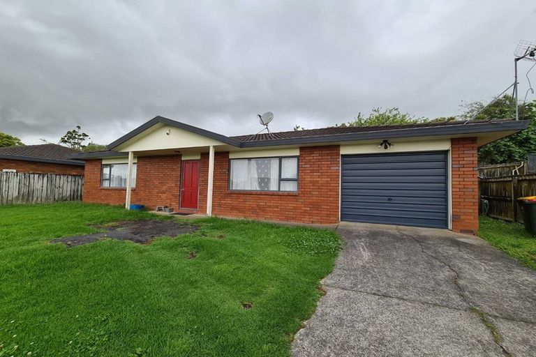 Photo of property in 1/33 Kopara Place, Clendon Park, Auckland, 2103