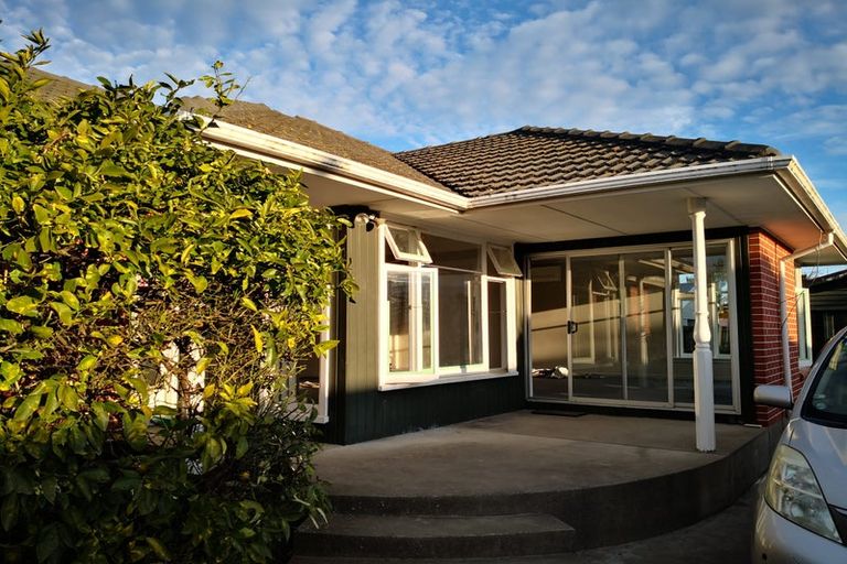 Photo of property in 41 Worthy Street, Ilam, Christchurch, 8041