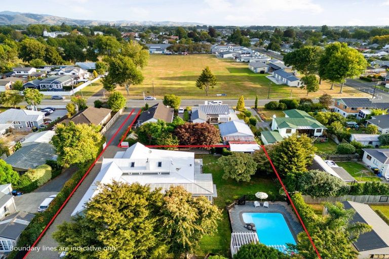 Photo of property in 46 Williams Street, Cambridge, 3434