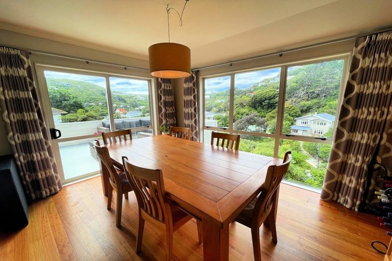 Photo of property in 49a Oban Street, Wadestown, Wellington, 6012