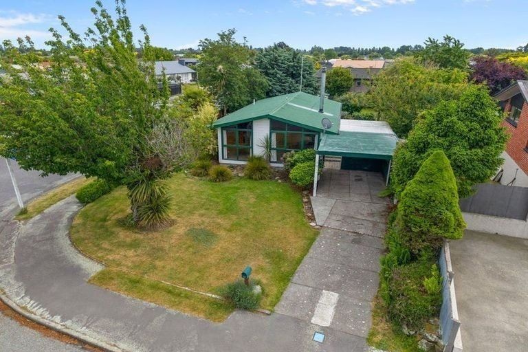 Photo of property in 11 Bathurst Street, Allenton, Ashburton, 7700