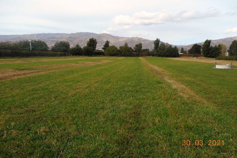 Photo of property in 165 Ripponvale Road, Cromwell, 9384