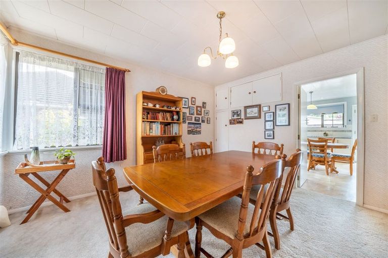 Photo of property in 21 Melrose Street, Wallaceville, Upper Hutt, 5018