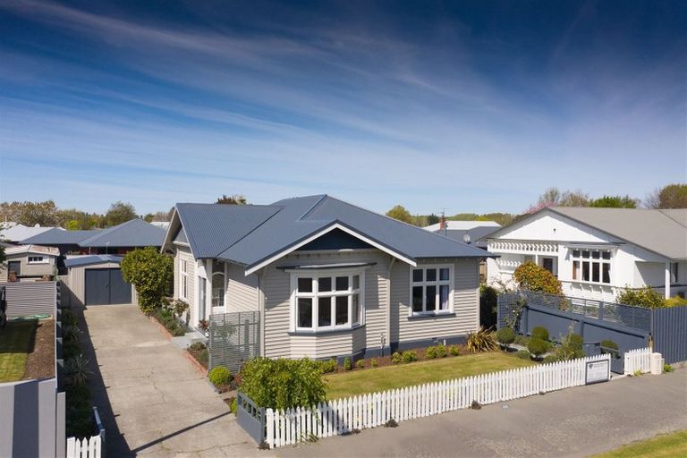 Photo of property in 38 William Street, Ashburton, 7700