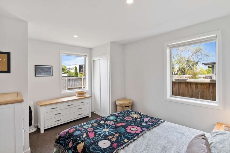 Photo of property in 114 Ranfurly Street, St Albans, Christchurch, 8014