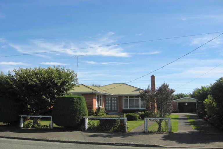 Photo of property in 69 Leeston Street, Hampstead, Ashburton, 7700
