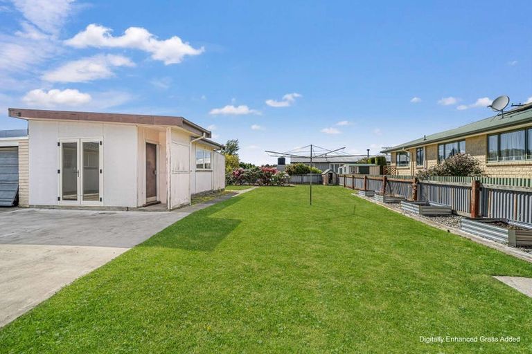 Photo of property in 34 Gordon Street, Weston, Oamaru, 9401