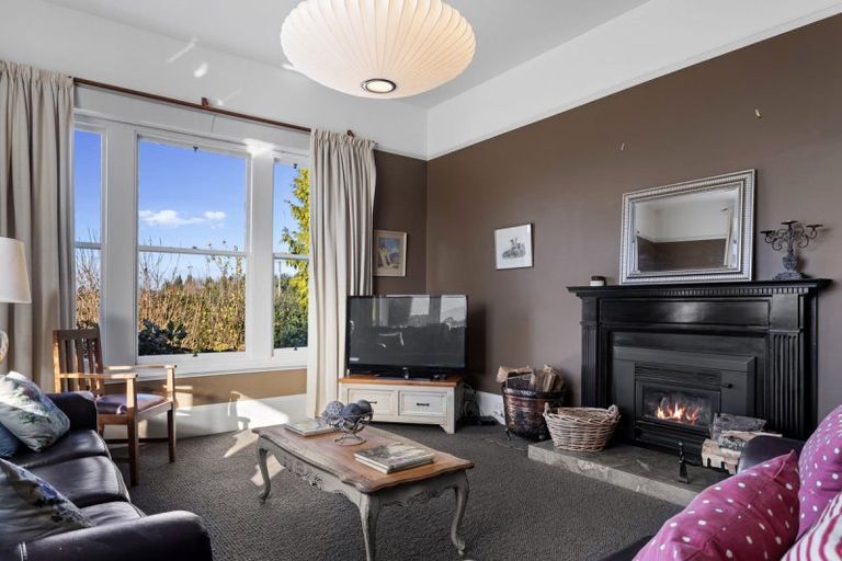 Photo of property in 501 Pesters Road, West Eyreton, Rangiora, 7475