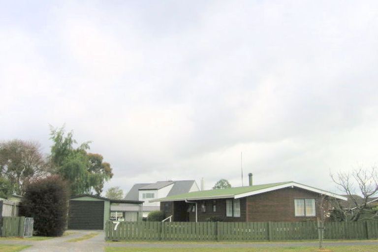 Photo of property in 7 Grace Crescent, Richmond Heights, Taupo, 3330