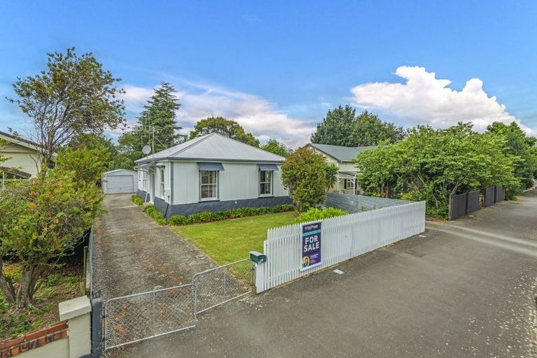 Photo of property in 23 Main Street, Pahiatua, 4910