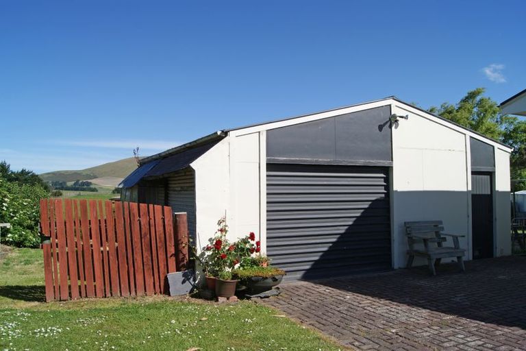 Photo of property in 42 Ronaldsay Street, Palmerston, 9430