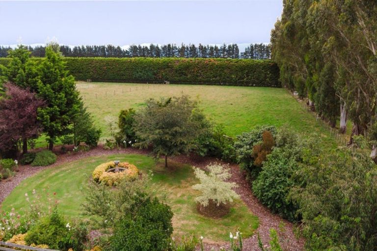 Photo of property in 14 Aerodrome Road, Dannevirke, 4972