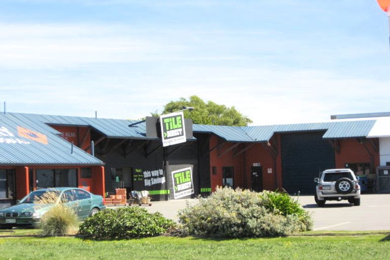 Photo of property in 3/2 Leamington Street, Addington, Christchurch, 8024