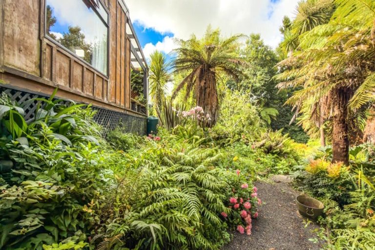 Photo of property in 60 Victoria Street, Waikino, Waihi, 3682