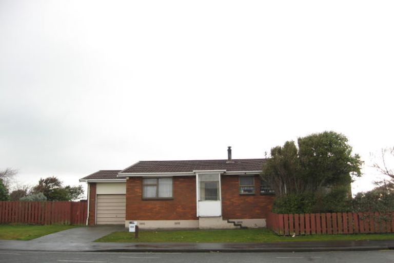 Photo of property in 254 John Street, Heidelberg, Invercargill, 9812
