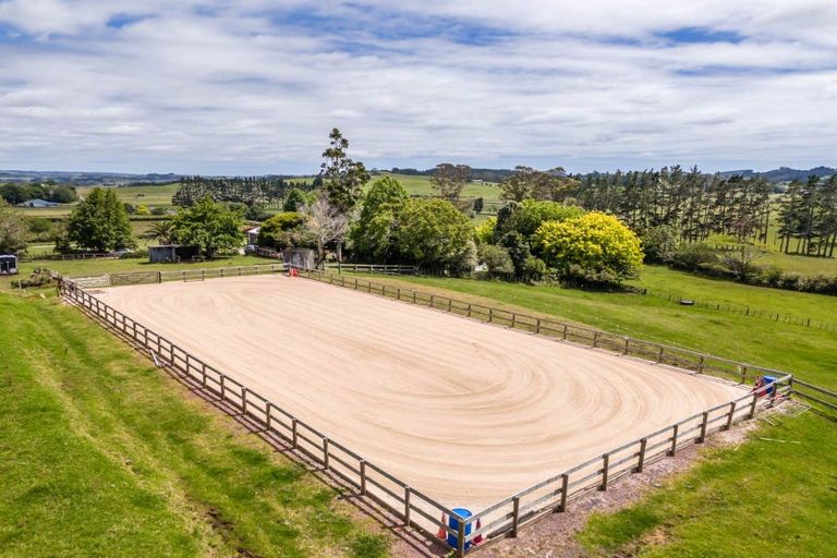 Photo of property in 15 Smith Road, Pakaraka, Kaikohe, 0472