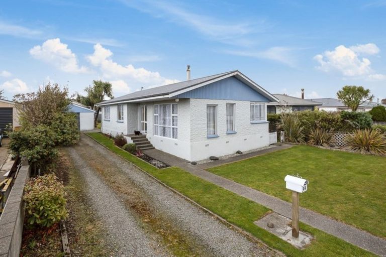 Photo of property in 34 Lothian Crescent, Strathern, Invercargill, 9812