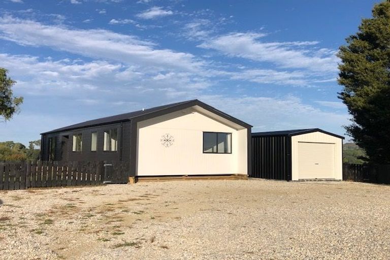 Photo of property in 576 Oparure Road, Te Kuiti, 3985