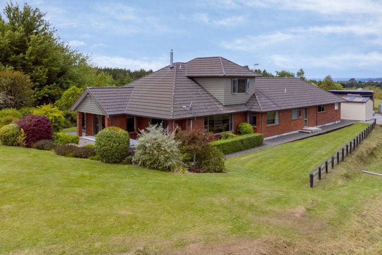Photo of property in 145 Palmer Mill Road, Wairakei, Taupo, 3384