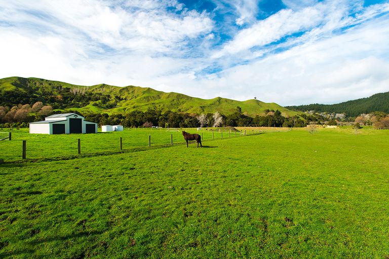 Photo of property in 673g Riverside Road, Matokitoki, Gisborne, 4071