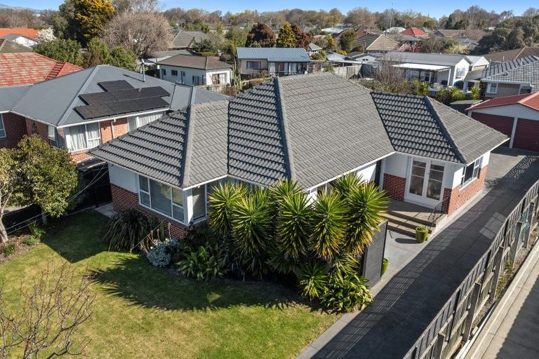 Photo of property in 13 Olivine Street, Shirley, Christchurch, 8013
